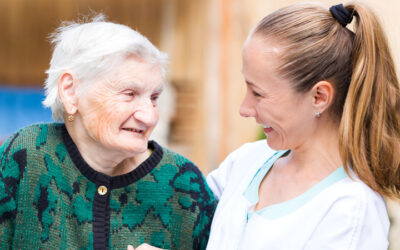 Amazing Insight Into The State Of In Home Care From The Team At Ascentria