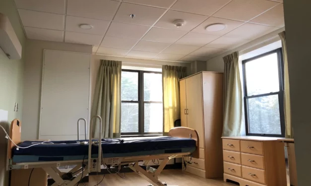 As N.H. faces a dire shortage of direct care workers, a state commission looks for solutions