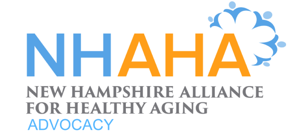 New Hampshire Charitable Foundation Logo
